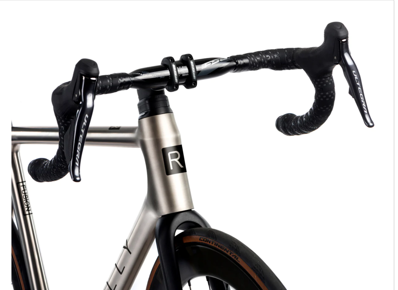 Reilly FUSION AERO ROAD DISC-2